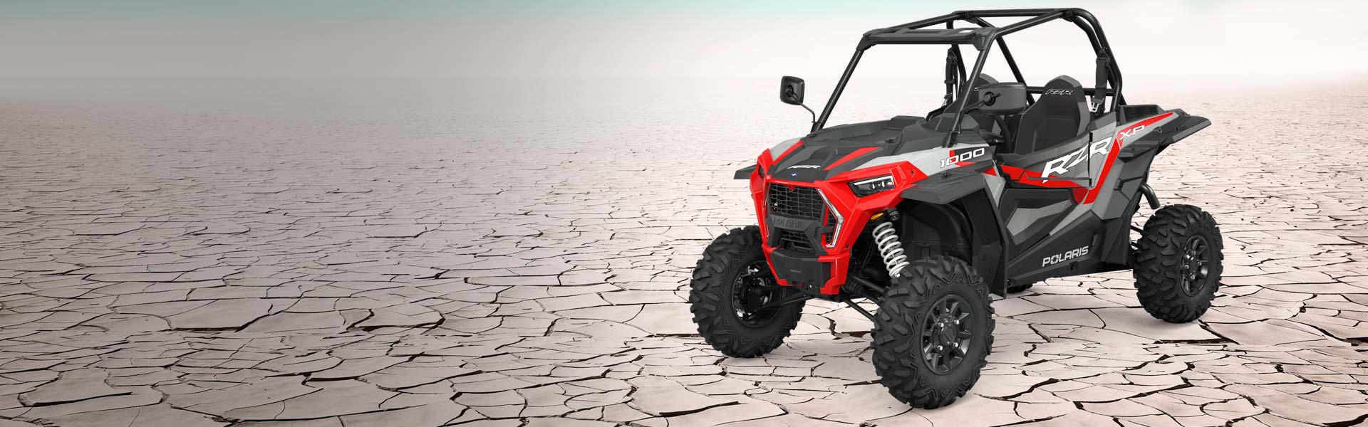 Rzr XP® 1000 EPS